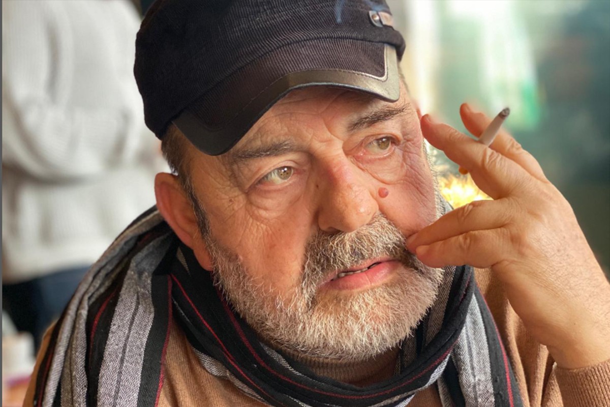 Kako je Enver Petrovci govorio o karijeri, Titu, odnosu Srba i Albanaca