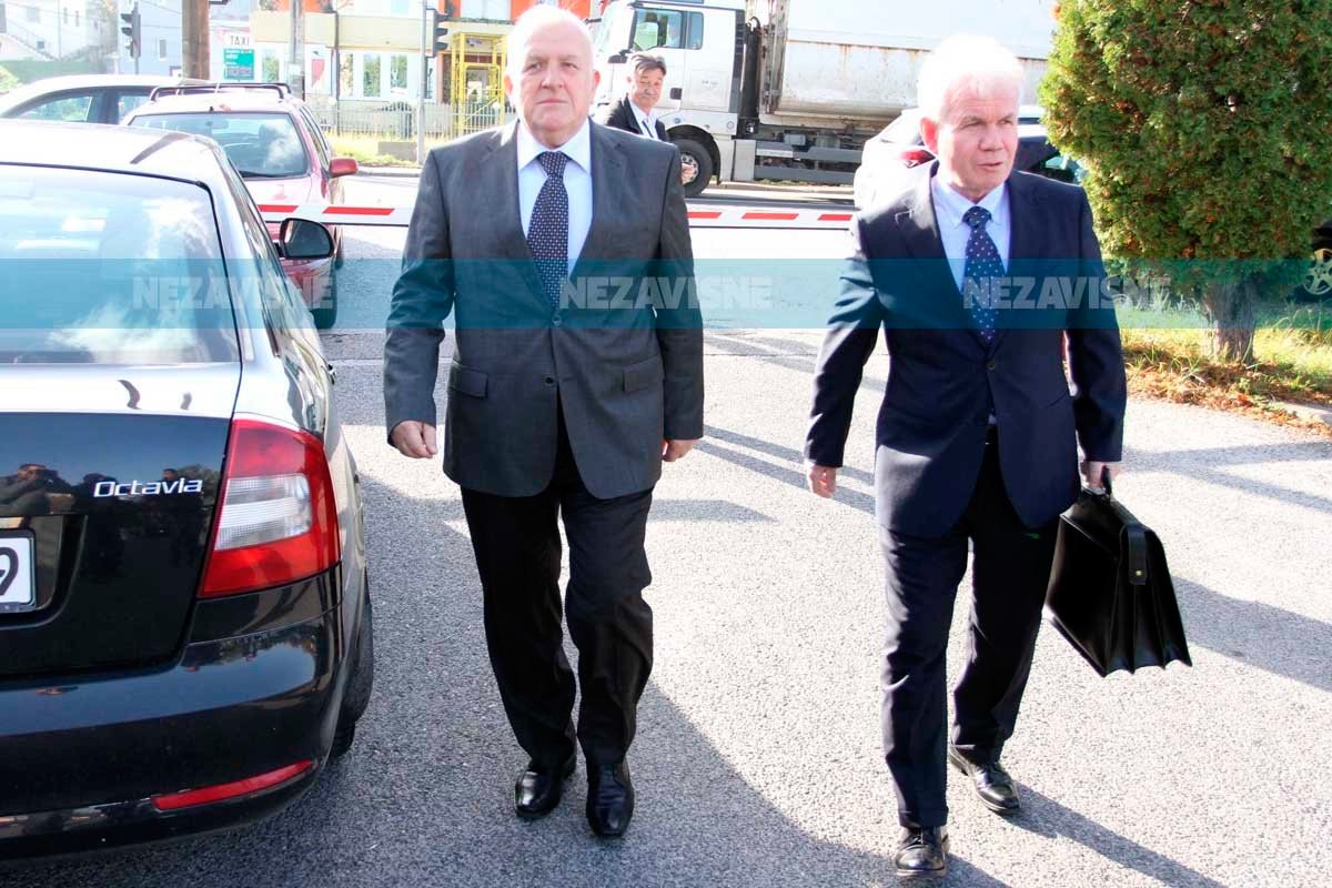 Patolog Karan svjedočio na suđenju Atifu Dudakoviću