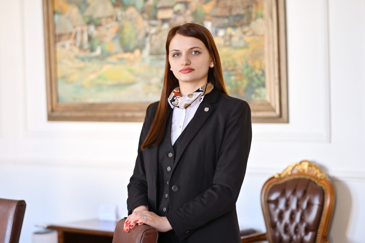 Vedrana Prole: Banjaluci još nisu vraćena tri miliona od PDV-a