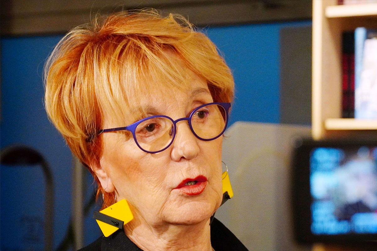 Oglasila se Vedrana Rudan povodom smrti Nikole Pilića
