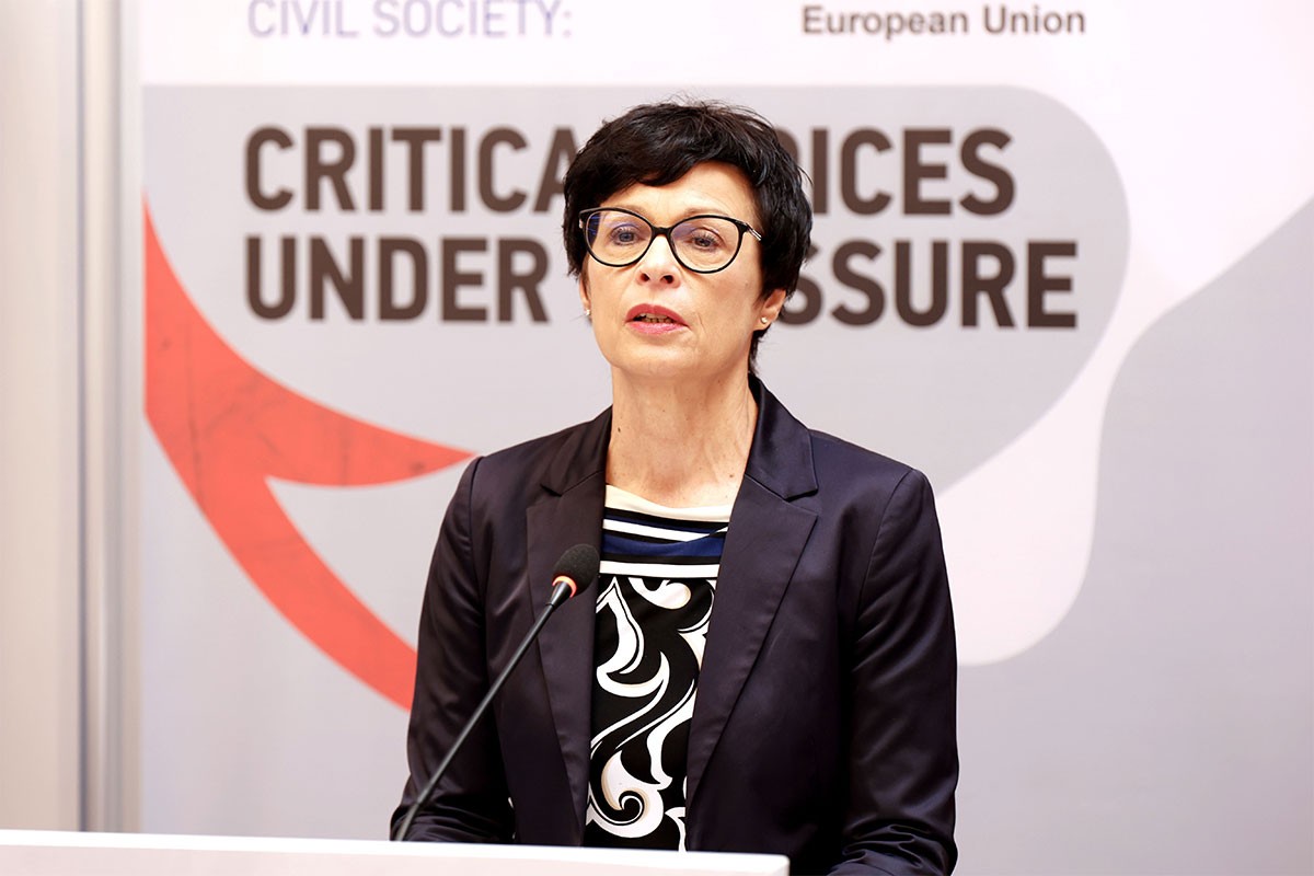 Kos: EU izdvaja sedam miliona evra za medije i civilno društvo u BiH