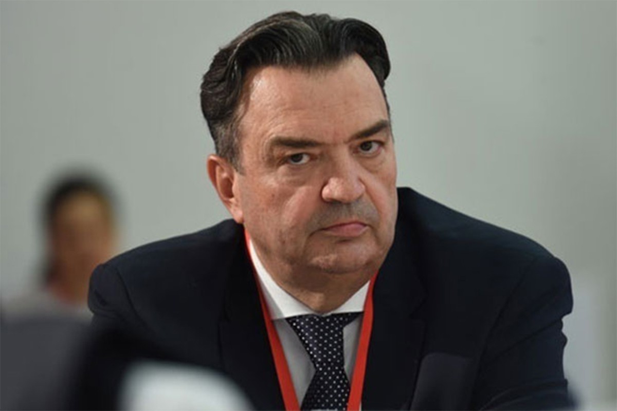 Oslobođen Duško Knežević u predmetu "Aerodromi"