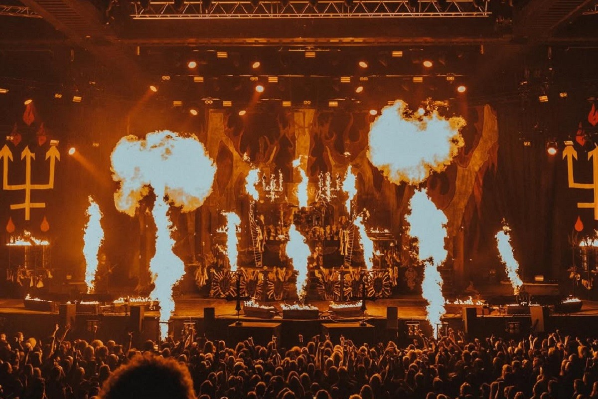 Watain najavio kraj poslije 30 godina karijere