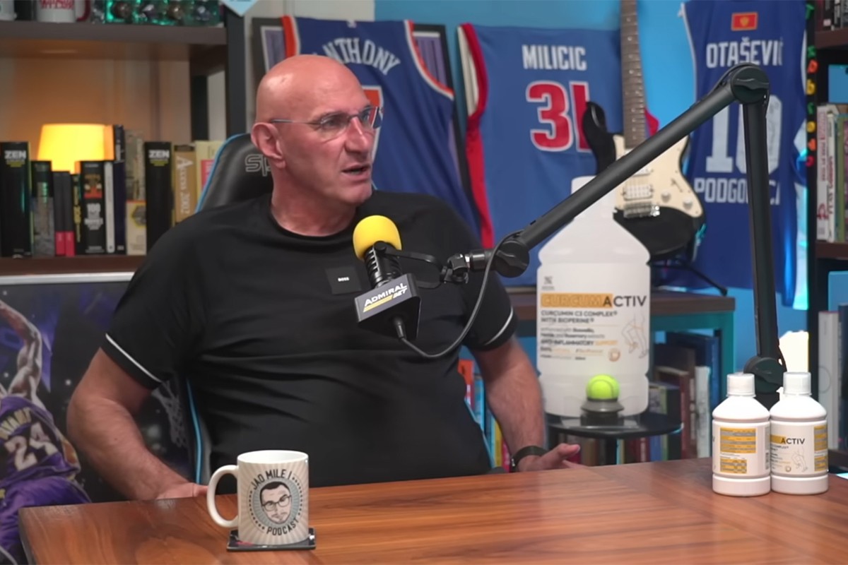 Smijenjen Goran Grbović: "Arena" dobija novog direktora