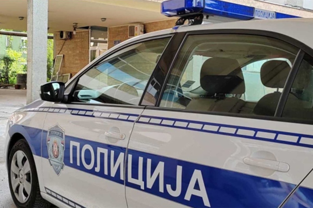 Napad navijača u Beogradu: Dva mladića teško povrijeđena