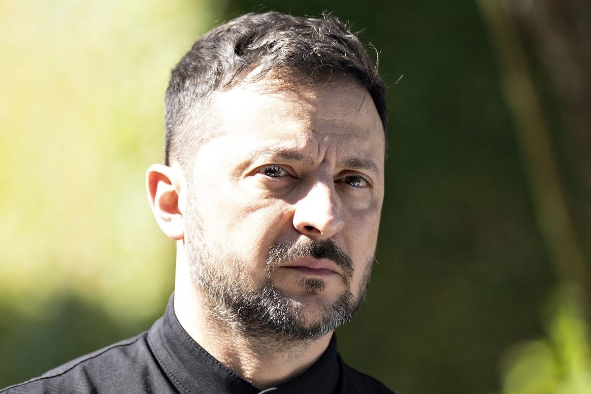 Zelenski: Tramp bi mogao da pomogne u promjeni stava Si Đinpinga o Rusiji