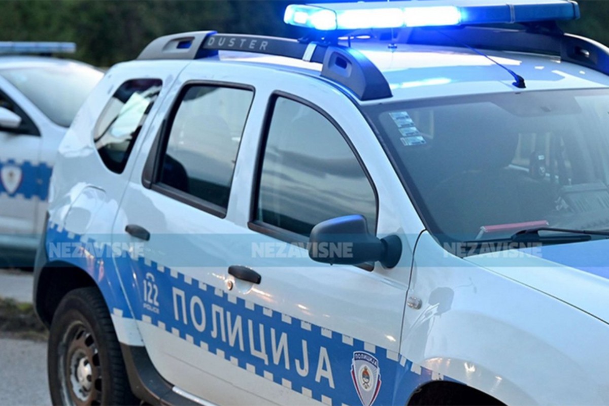 Tri muškarca iz Pala napala sugrađanina ispred kuće