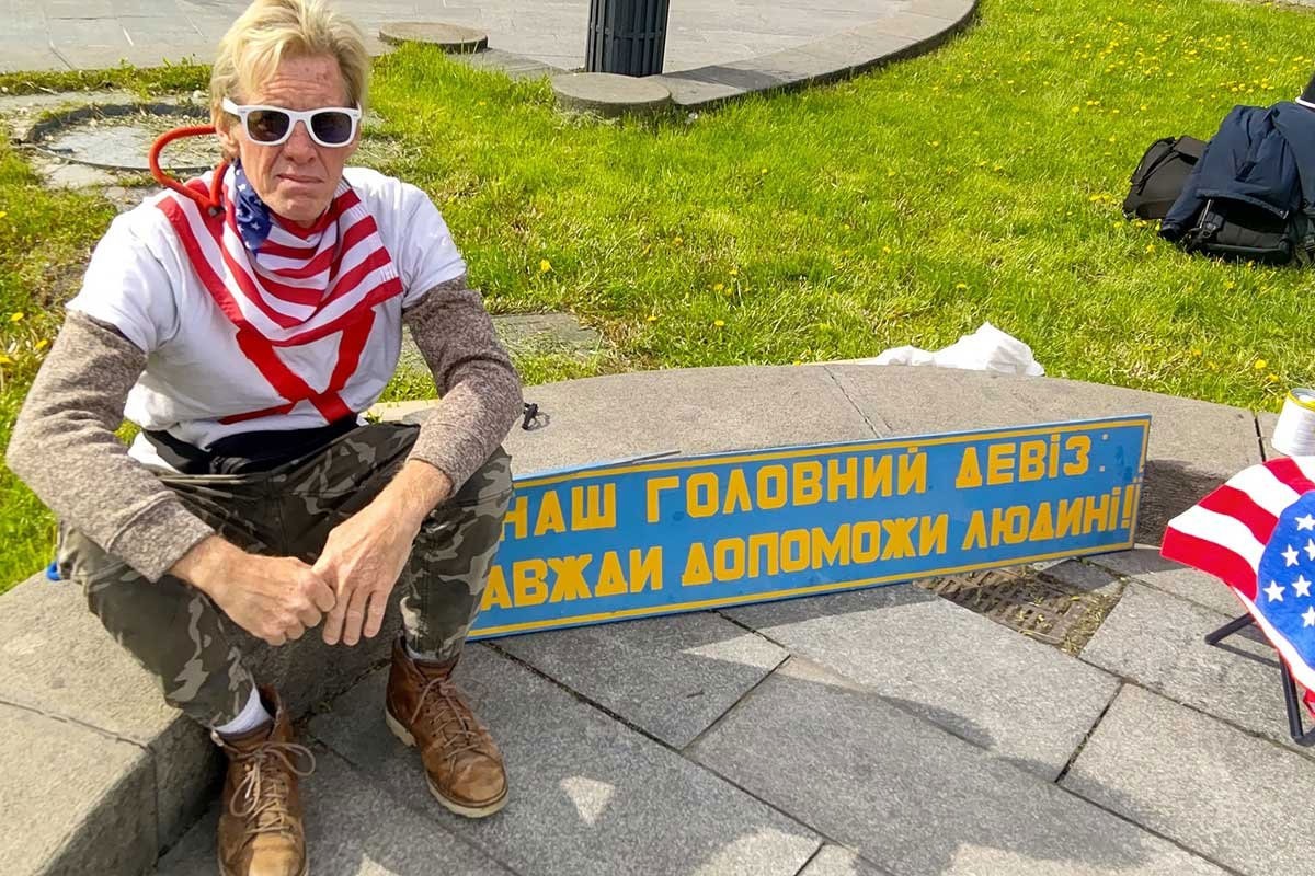 Drama u sudnici: Atentator na Trampa pokušao da se izbode