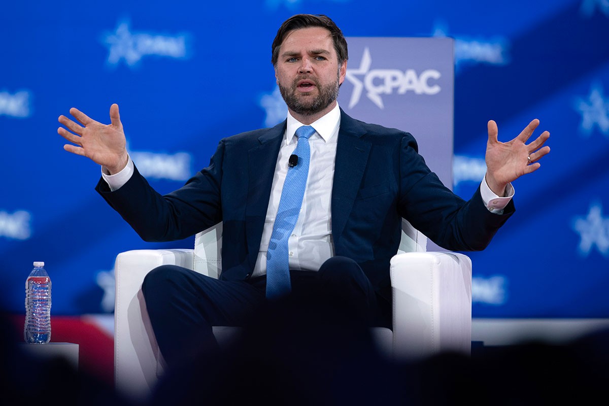 Američki potpredsjednik ozbiljno upozorio Putina