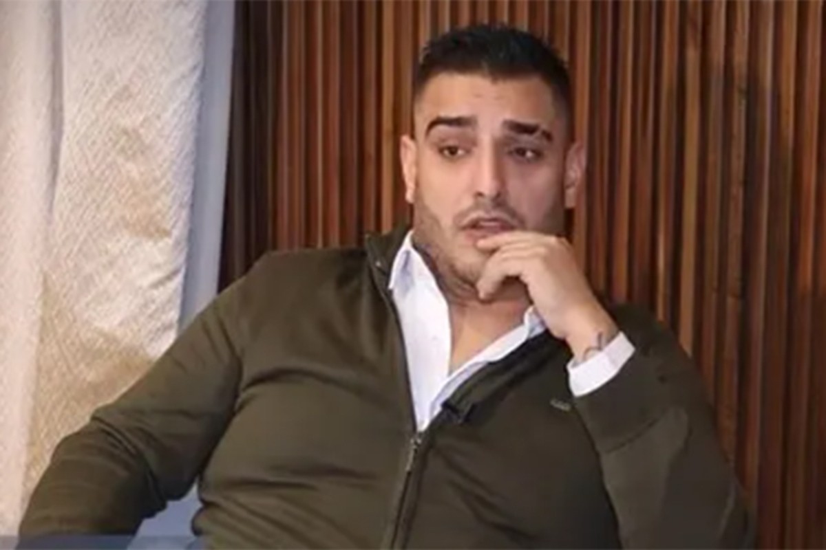 Oglasila se majka Darka Lazića: “Ne ponovilo se više”