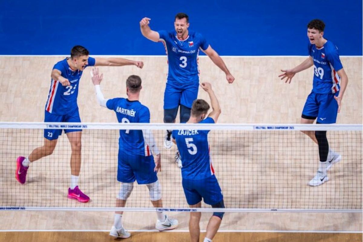 Senzacionalna Češka u polufinalu Svjetskog prvenstva