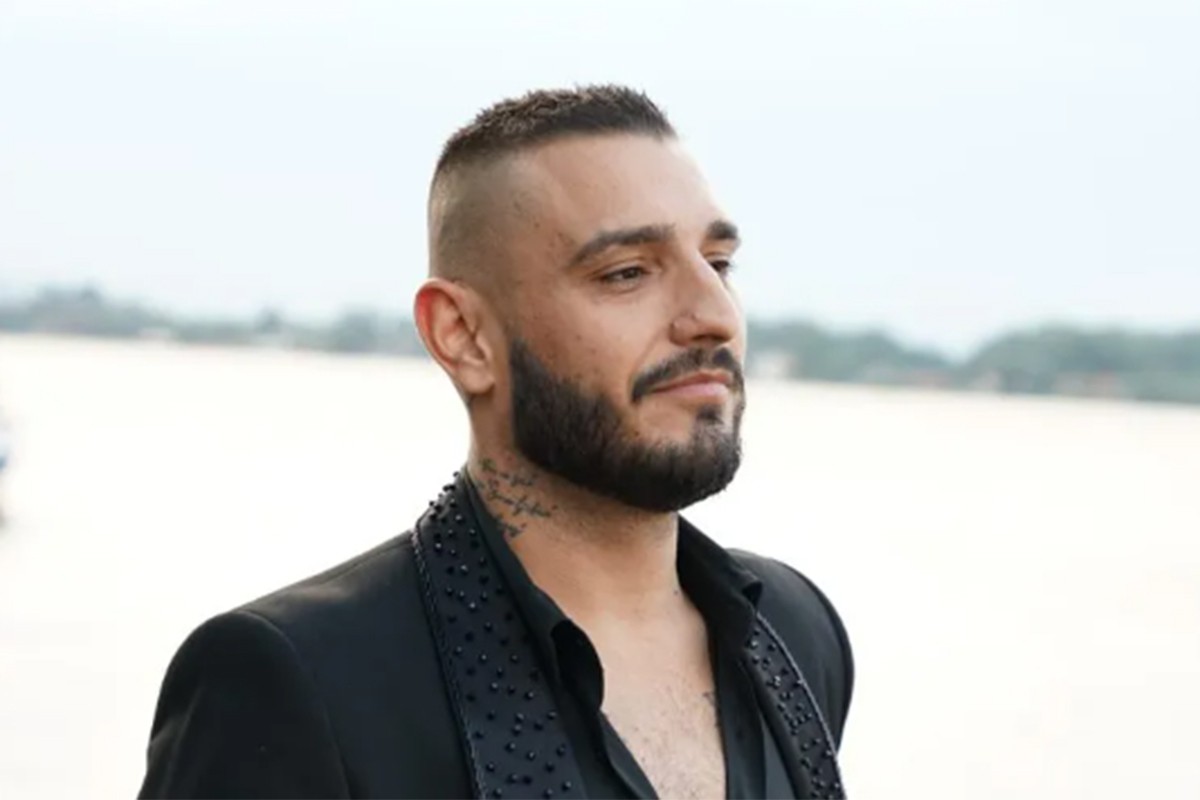 Oglasio se Darko Lazić nakon saobraćajne nezgode: „Bio sam u nesvesnom stanju”