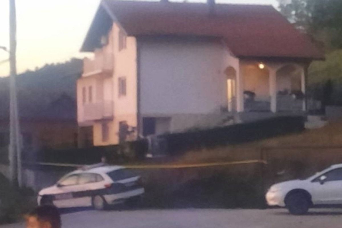 Određen pritvor Ifeti Karić iz Gračanice osumnjičenoj da je ubila muža