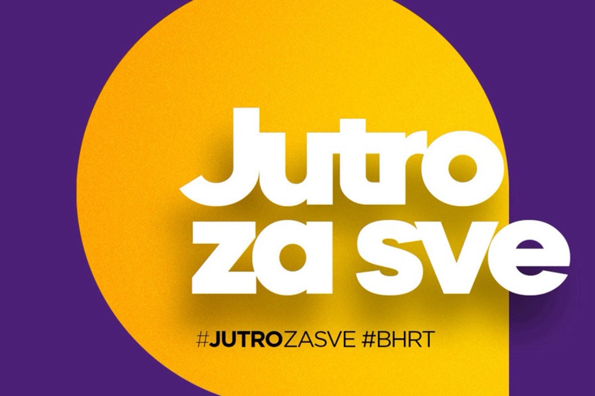 "Jutro za sve" ponovo na malim ekranima