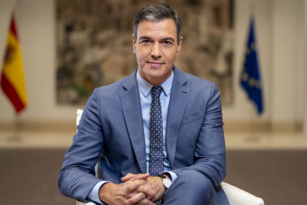 Sančez se opet kandiduje za premijera Španije