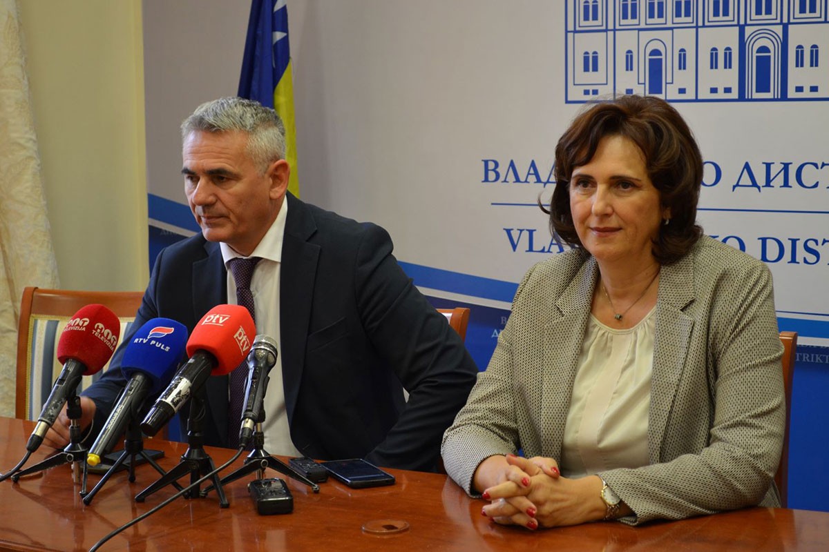 Brčko ponovo domaćin Međunarodnog sajma privrede