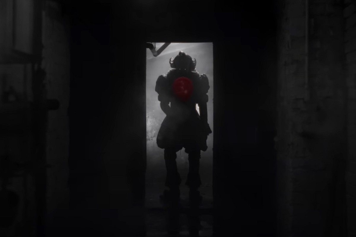 Klovan Sitničarko nas poziva u "IT: Welcome to Derry" (VIVDEO)