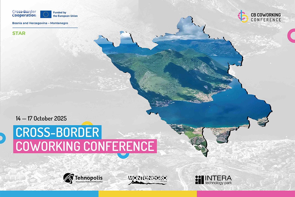 Herceg Novi domaćin regionalne konferencije digitalnih nomada uz podršku EU