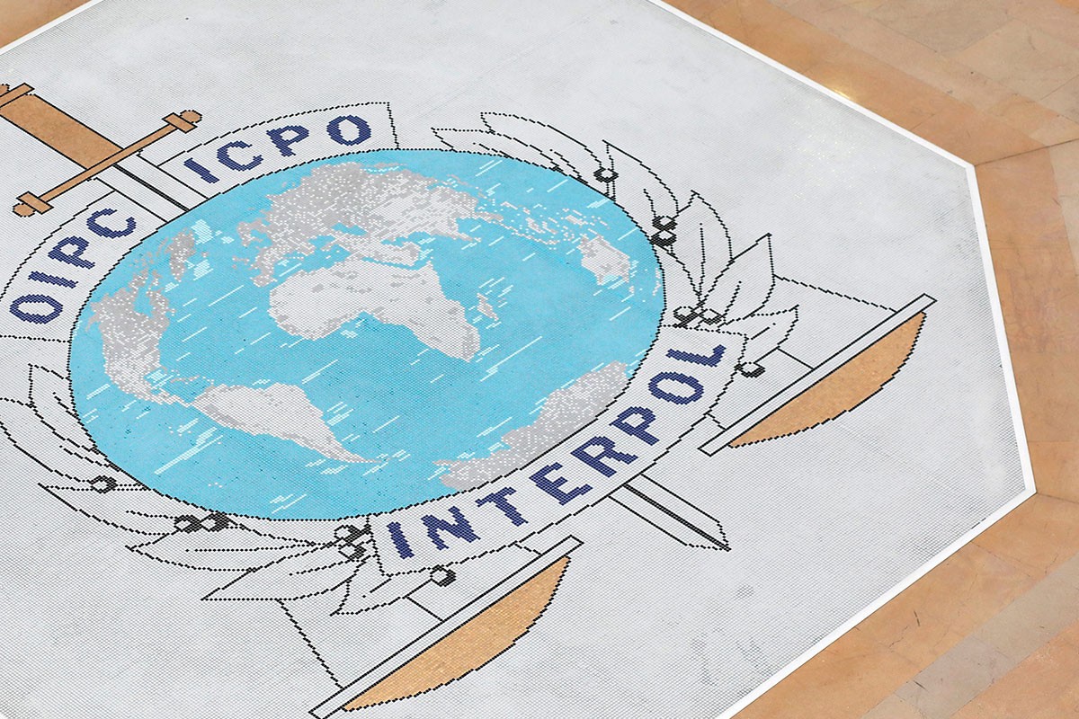 Interpol uhapsio 260 ljudi zbog "romantičnih prevara" na internetu