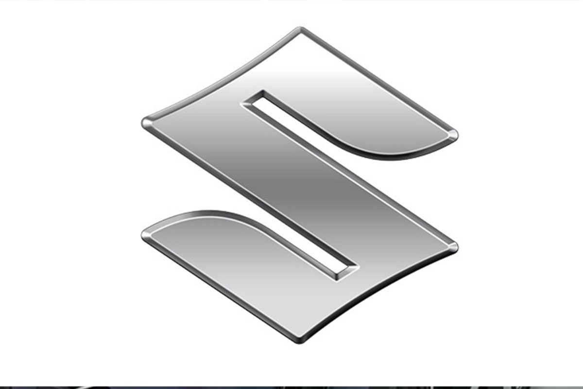 Suzuki redizajnirao amblem