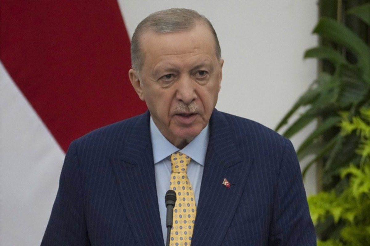 Erdogan: Razgovori sa Trampom donijeli napredak u više oblasti i dogovor o miru u Gazi