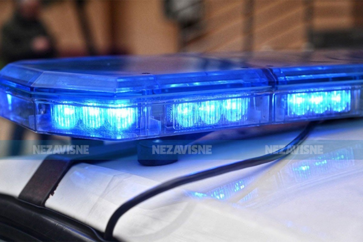 Incident u Čačku: Mladić pretukao djevojčicu u blizini škole