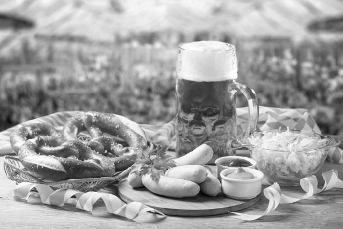 Problem za Oktoberfest: Pronađeno beživotno tijelo