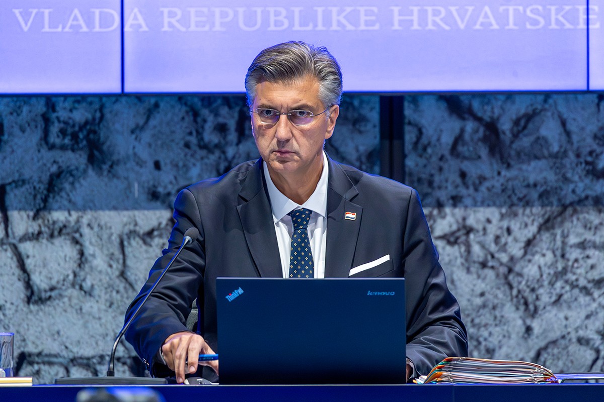 Plenković odgovorio Sijartu: Profiter je Mađarska, a ne Hrvatska