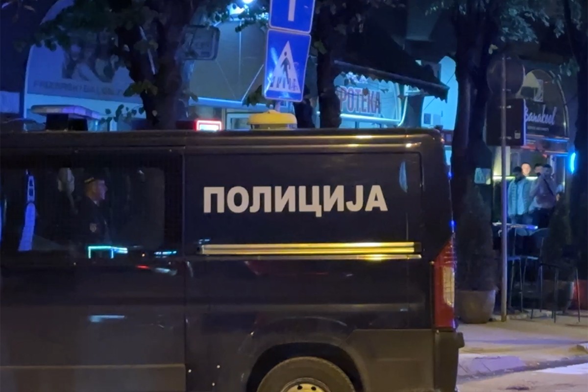 Adel Kabaš uhapšen u Srbiji: Tereti se za ubistvo u BiH (FOTO)