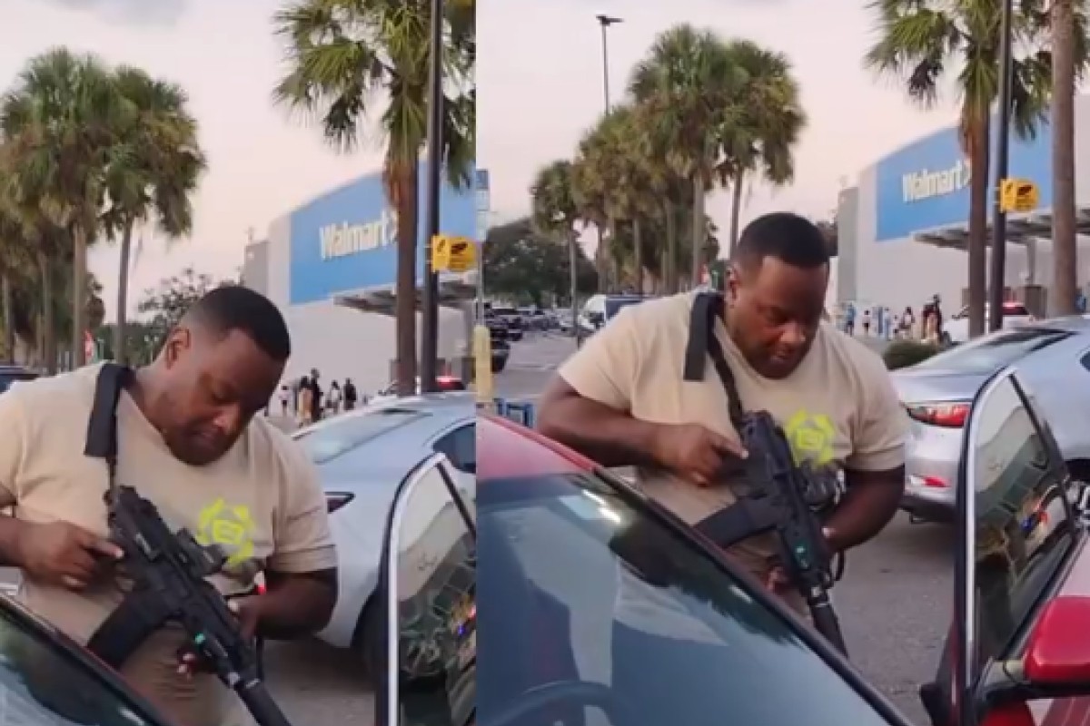 Florida dozvolila nošenje oružja u javnosti (VIDEO)