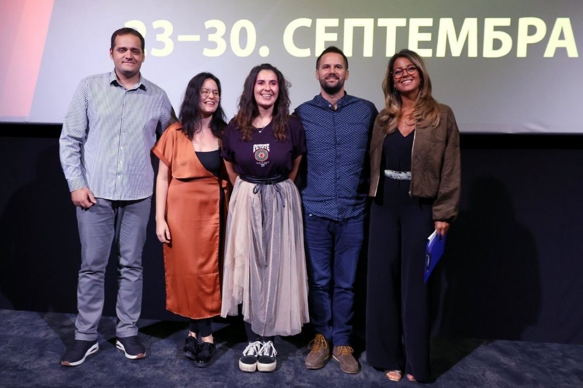 Filmska noć RS u Beogradu: Tri snažne priče i novi mostovi saradnje