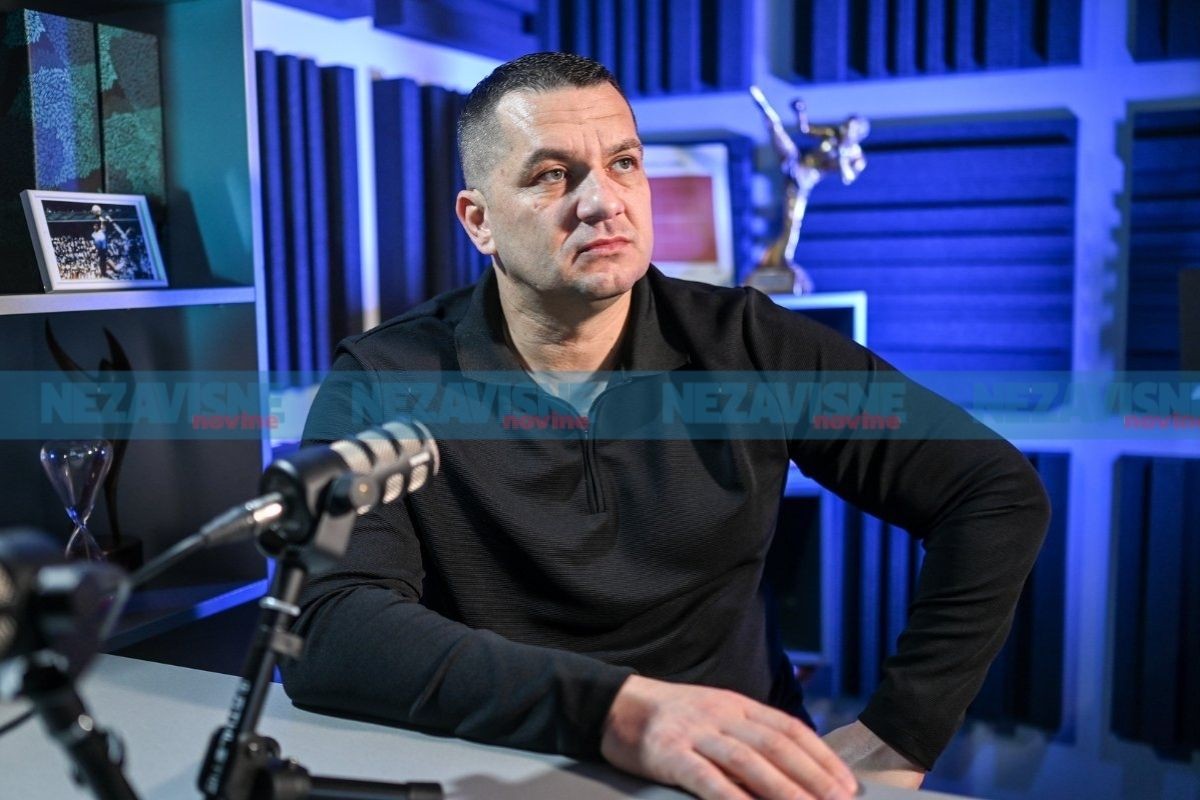 Šesto izdanje "Hektor Fight Night": Nova lica, veliki meč i besplatan ulaz