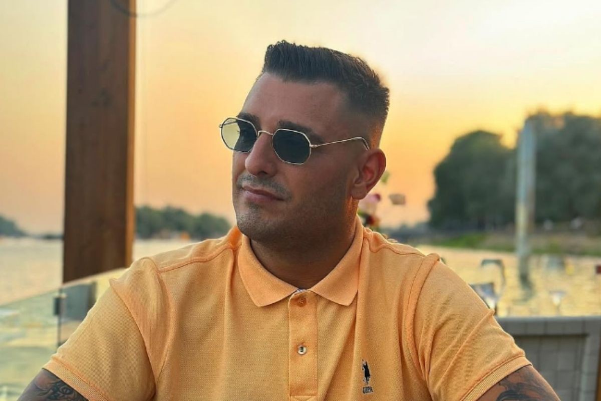 Darko Lazić poslije stravičnog udesa podijelio sramnu poruku (FOTO)