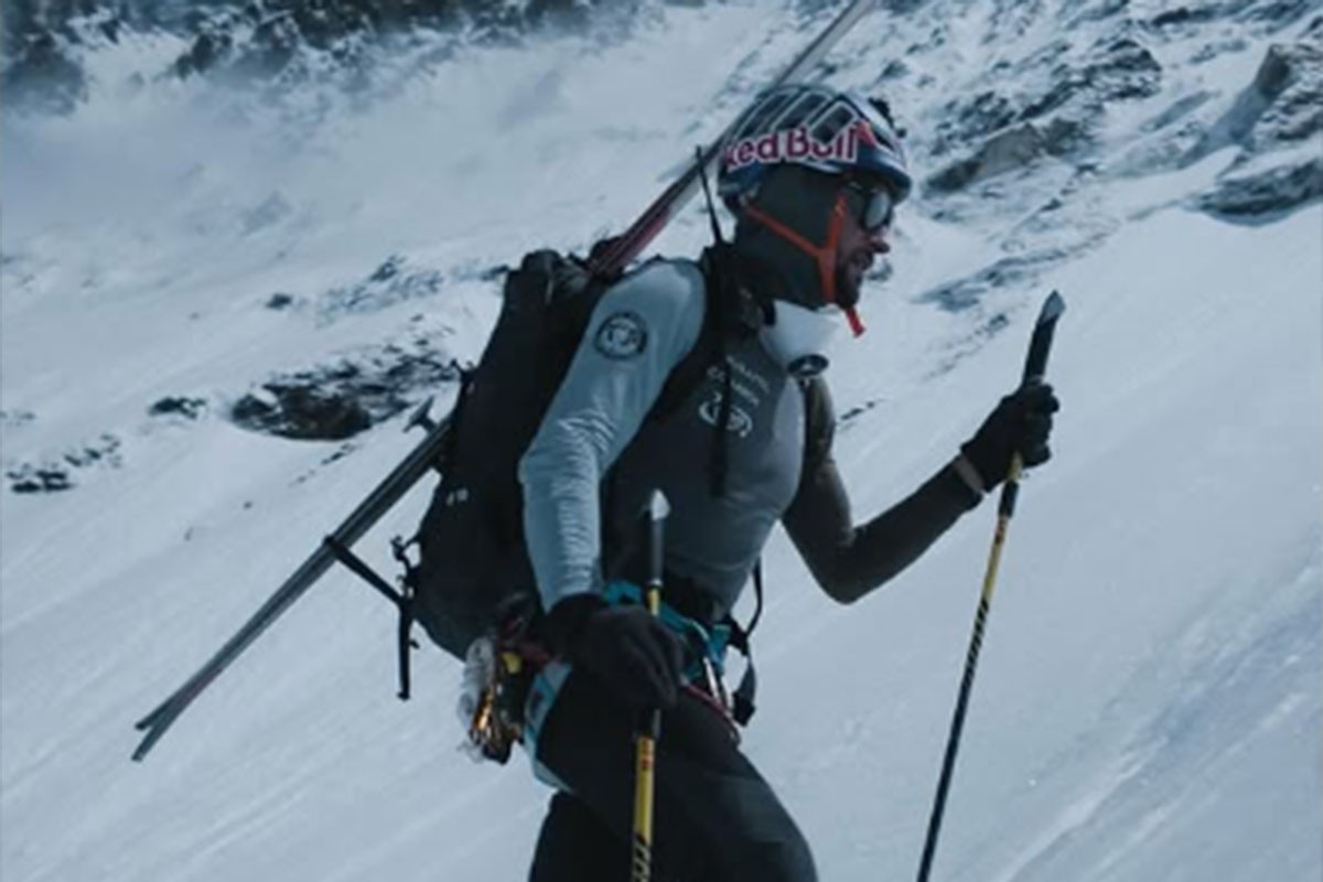 Poljak osvojio Mont Everest bez dodatnog kiseonika (VIDEO)