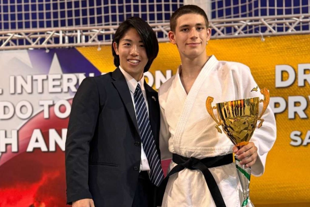 Održan jubilarni 25. Međunarodni džudo turnir "BIH and Nippon"