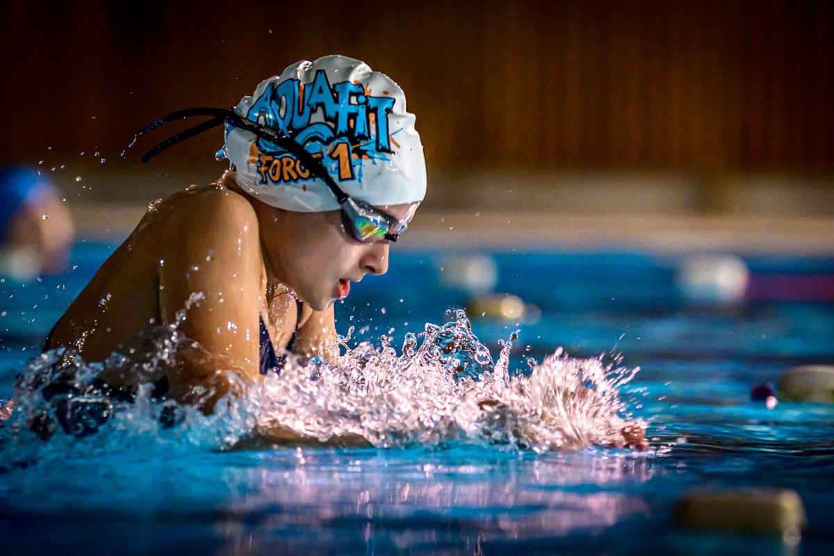 Esma Dizić u Bratislavi oborila rekord Lane Pudar