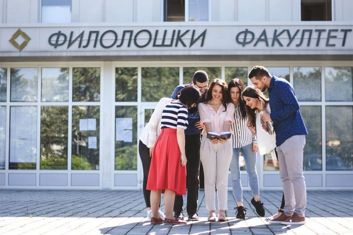 Filološki fakultet u Banjaluci: Korejski jezik privukao polaznike