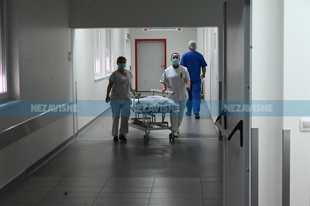 Prosvjetari, medicinari i novinari i dalje bez dodatne zaštite