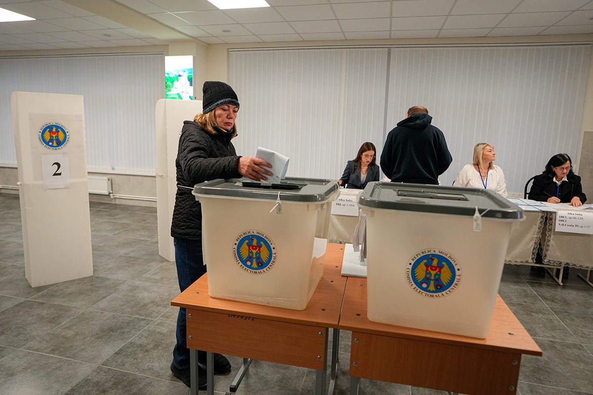 Kojim putem ide Moldavija nakon izbora: Moguća tri scenarija
