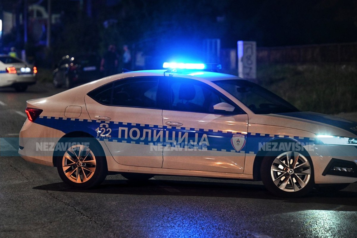 Banjalučanin uhapšen zbog napada na maloljetnika ispred kafića