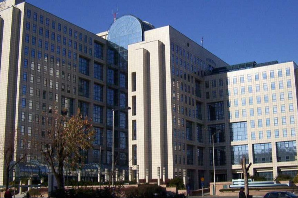 NIS se obratio direktno američkom Ministarstvu finansija: Traže jedno