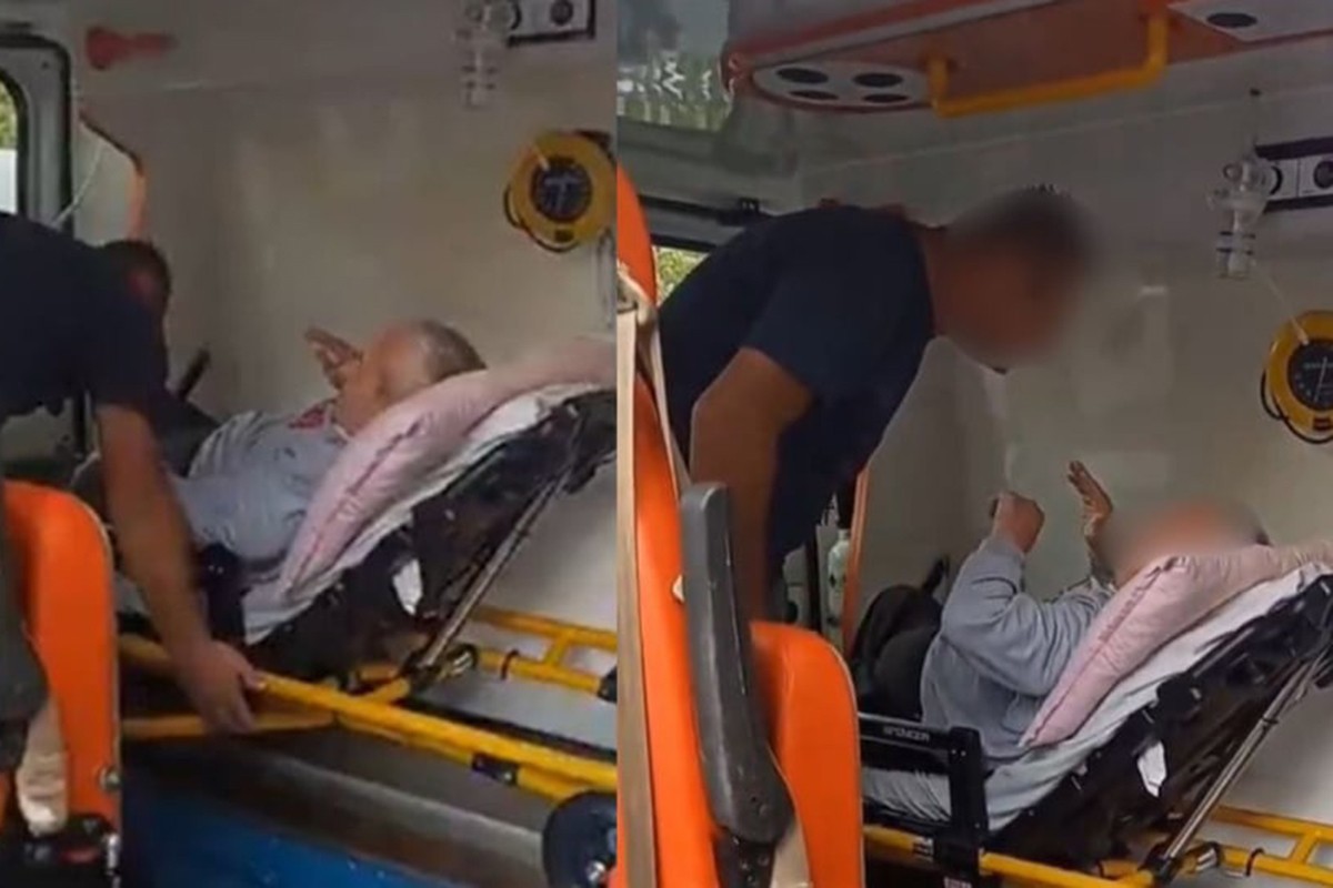 Ministar najavio otkaze nakon snimka maltretiranja štićenika u Pazariću