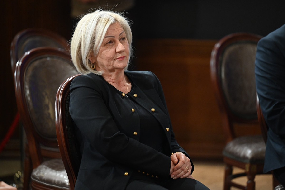 Krišto za "Nezavisne" o Reformskoj agendi: Radim na tome, ali nije lako
