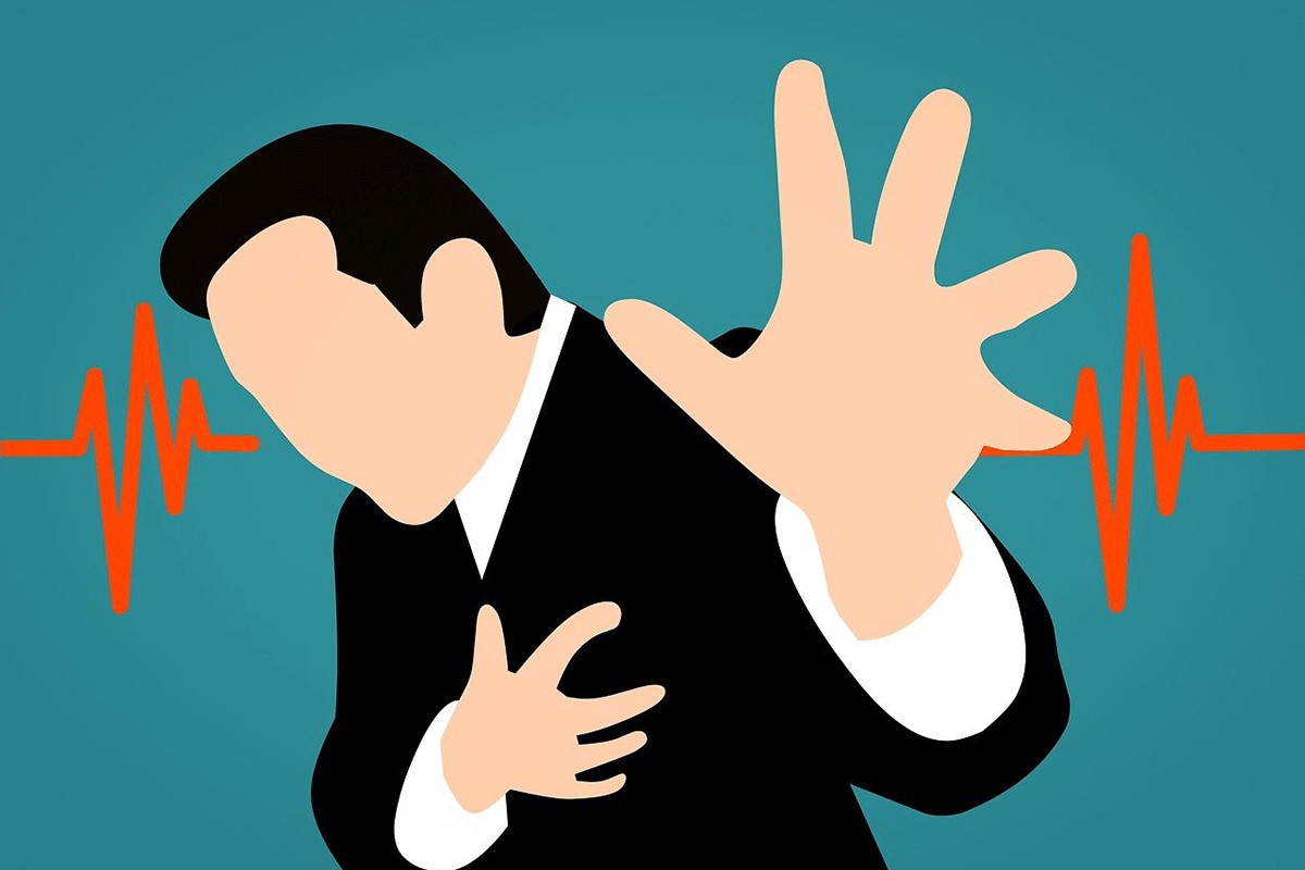 "Tri najveće greške koje ljudi prave poslije infarkta"