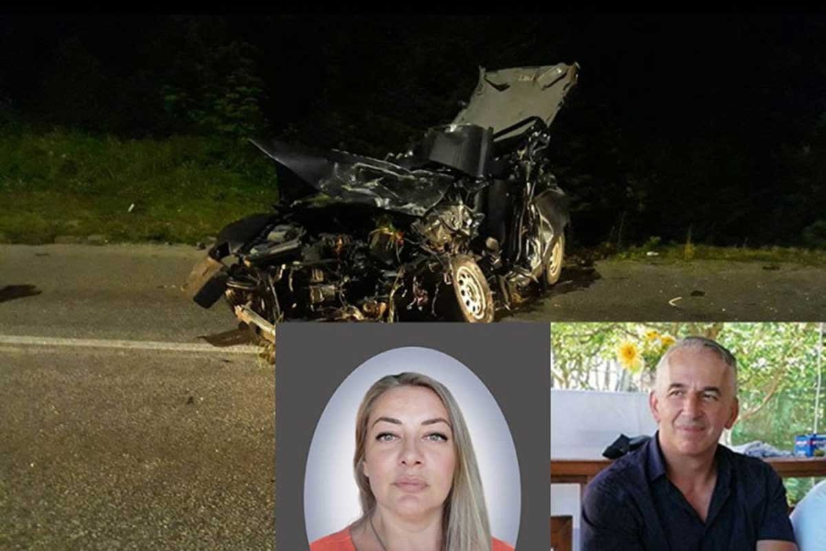 Potresne riječi oca stradale Danijele: "Dolazim u sud, umjesto da im slavimo godišnjicu braka"