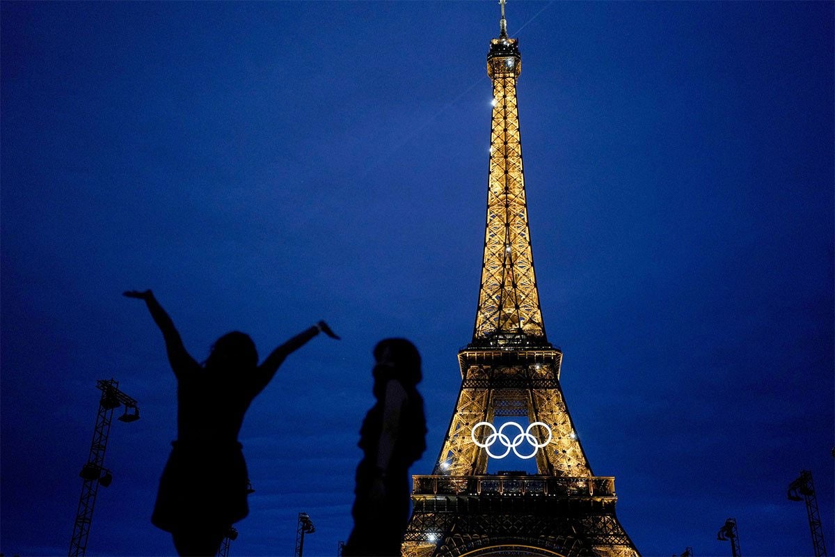 Olimpijske igre u Parizu koštale 6,6 milijardi evra