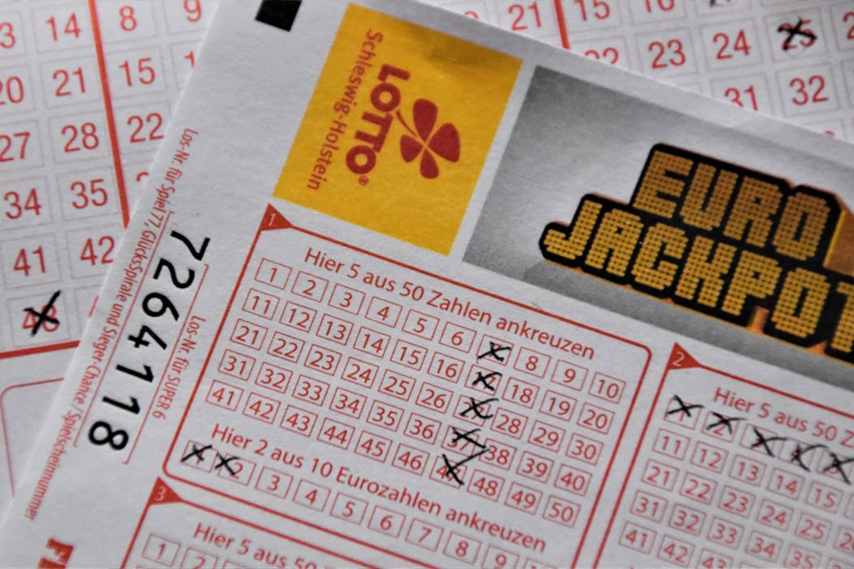 Misteriozni dobitnik 15,3 miliona evra konačno otkriven: Evo zašto se nije javio ranije