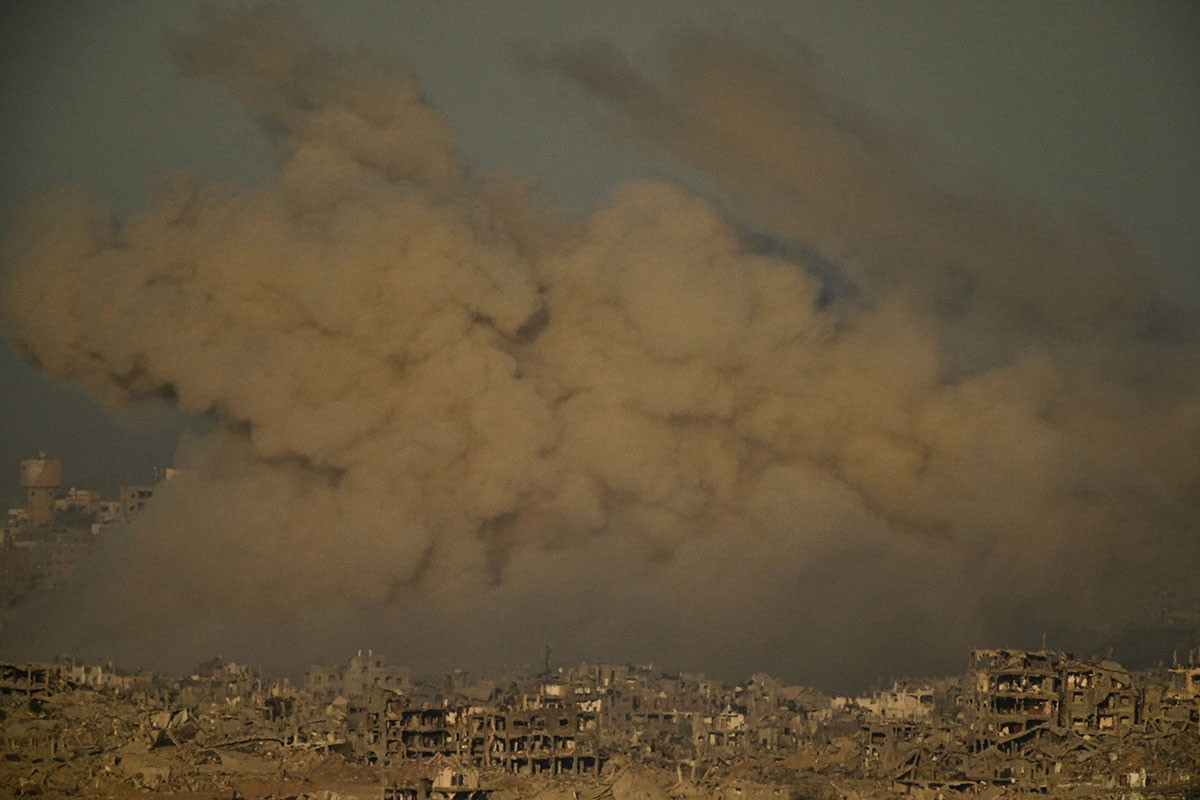 Hamas se oglasio nakon što je objavljen američki plan za mir u Gazi