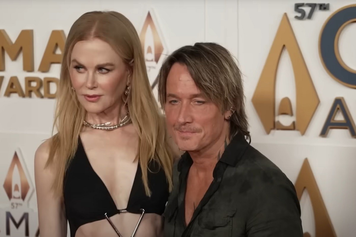 Nikol Kidman i Kit Urban se rastaju nakon 19 godina braka