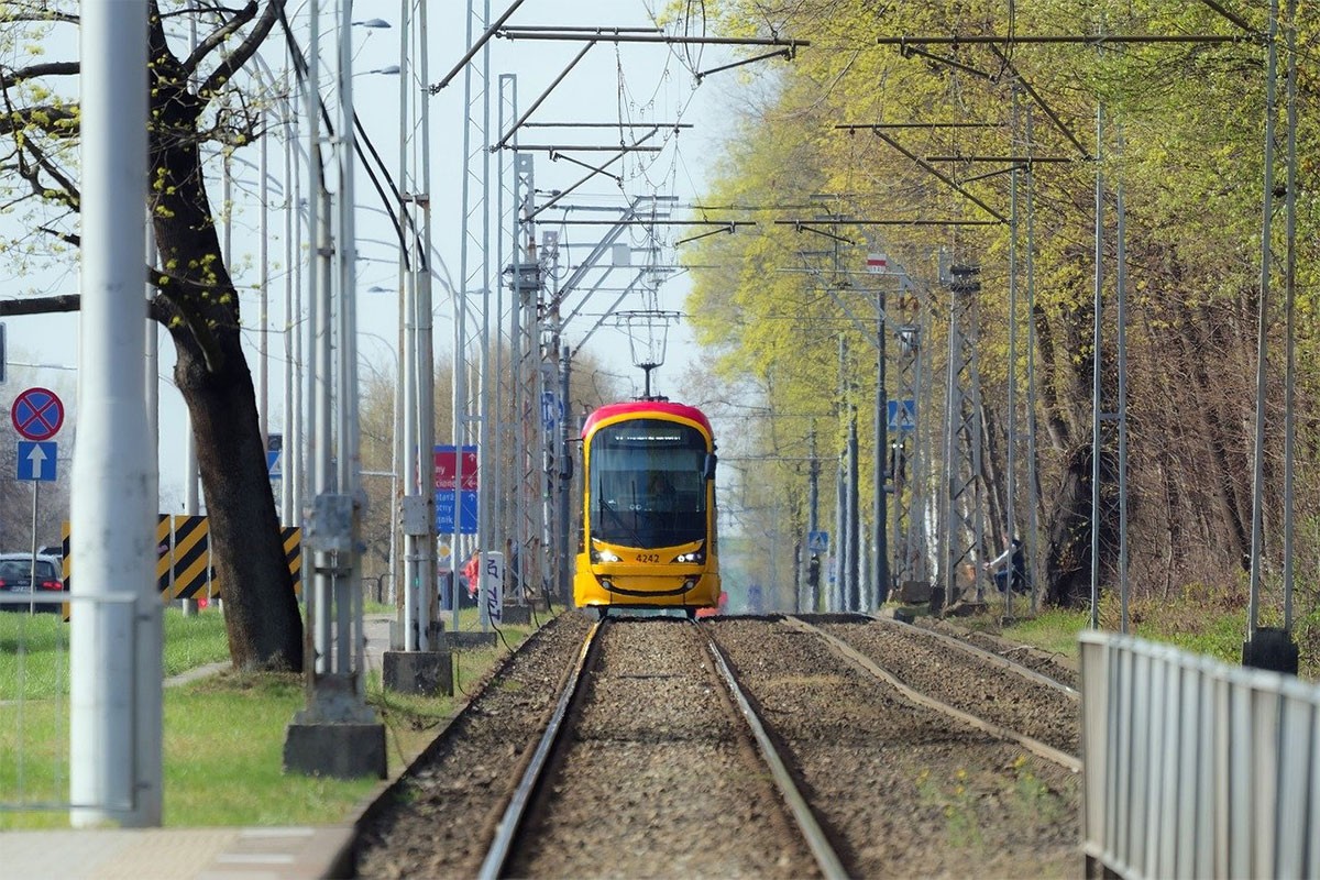 Vic dana: Karta za tramvaj